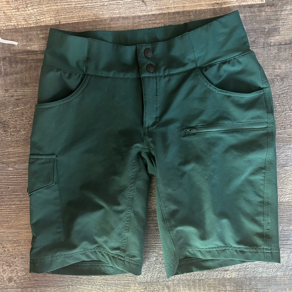 Shredly 11” mountain bike shorts